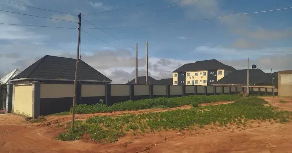 Glajosh Hotels