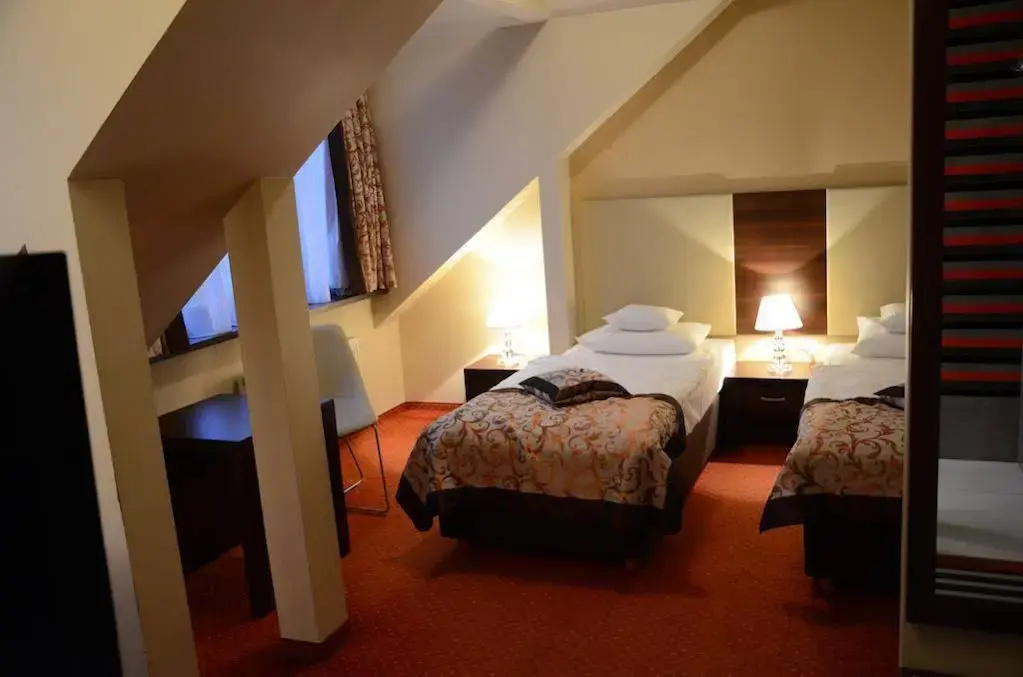 Hotel photo 3