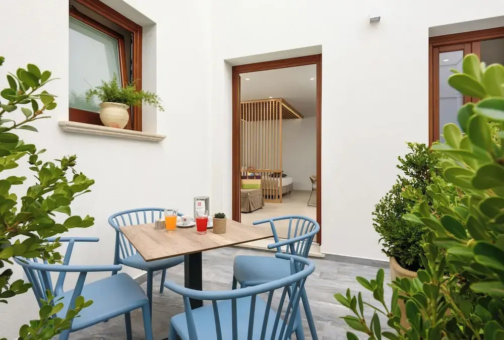 Il Mare Dentro Suites Galeriebild 16