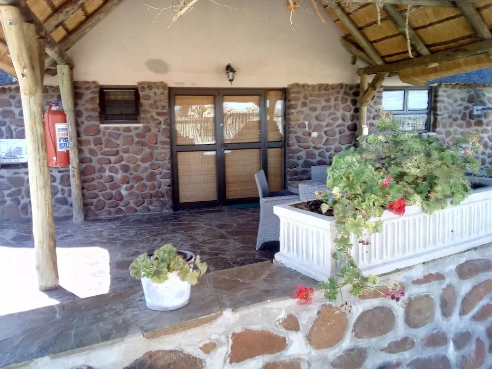 Klein Eden Guest Farm