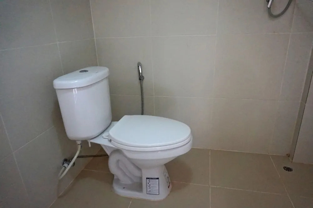 Номер Standard в Fahluang Resort
