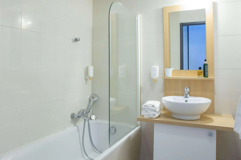 Comfort Aparthotel Frejus La Tour De Mare - Général