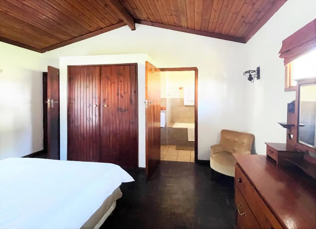 Himeville Arms - Chambres