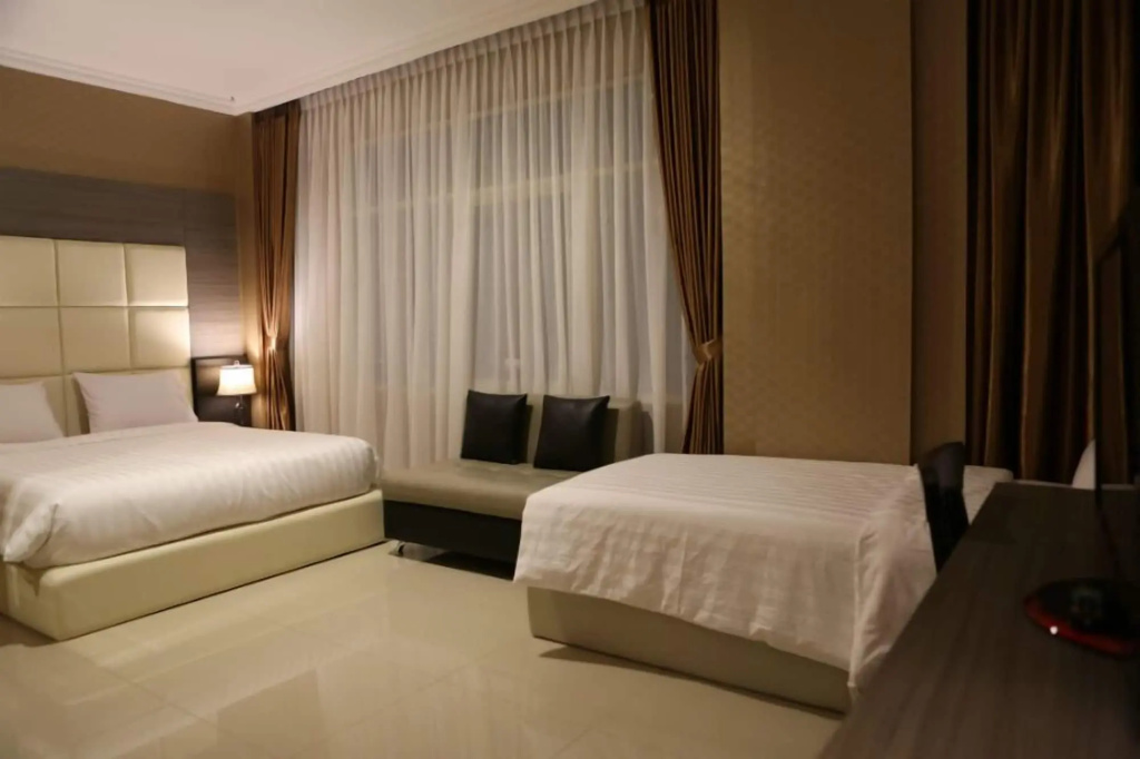 Hotel photo 17