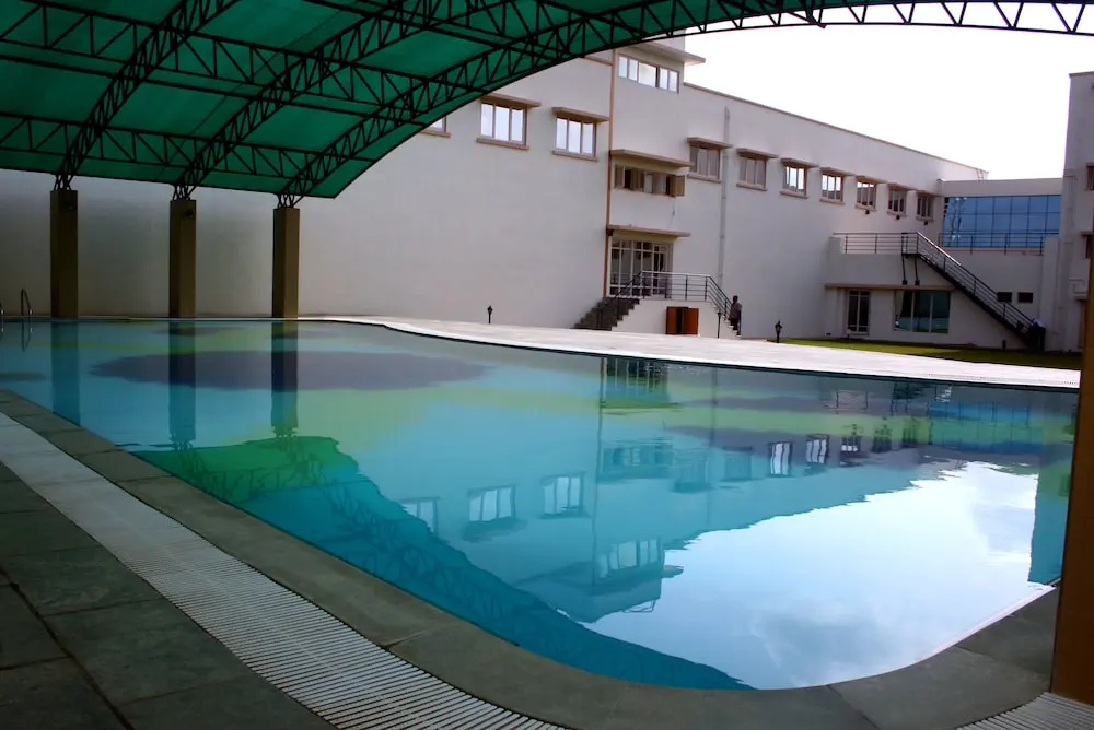 Hotel photo 10