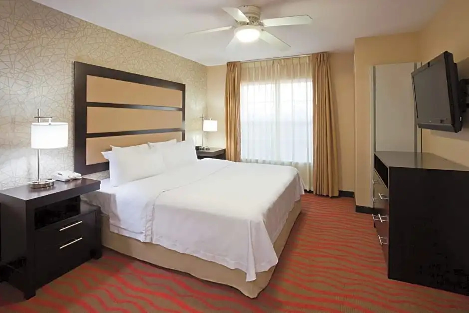 Homewood Suites by Hilton Sioux Falls - Chambres
