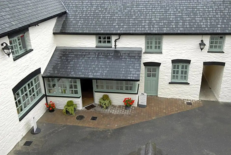 Gwesty'r Emlyn Hotel - Général