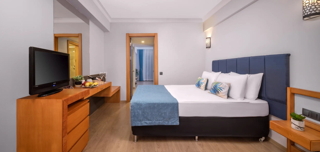 Gravel Hotels Select — фото 6