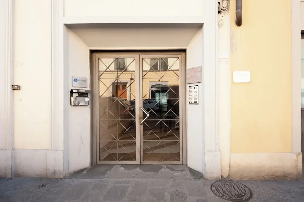 Casa Sorelle Flo - Flo Apartments