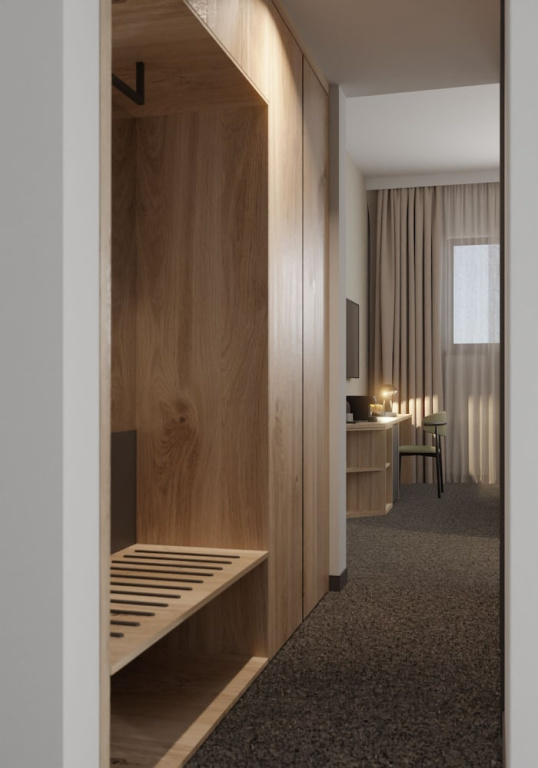 Junior Suite