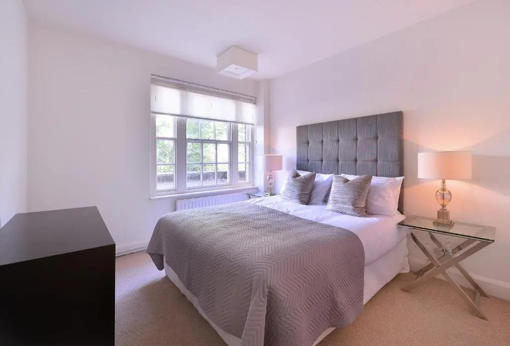 Chelsea Pelham Apartments