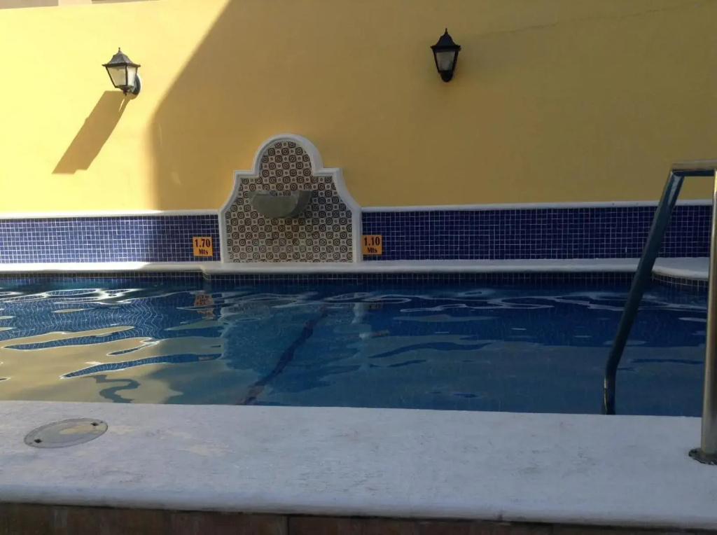 Hotel La Siesta Malecón - Général