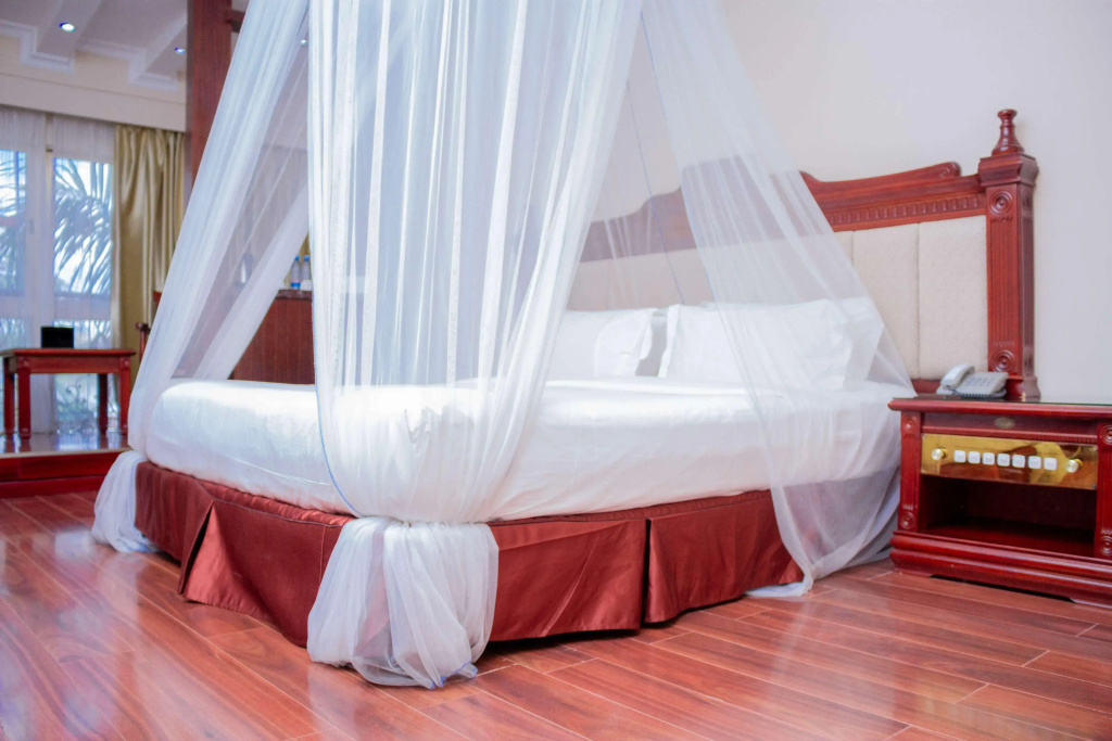 Best Western Plus Paramount Hotel - Général