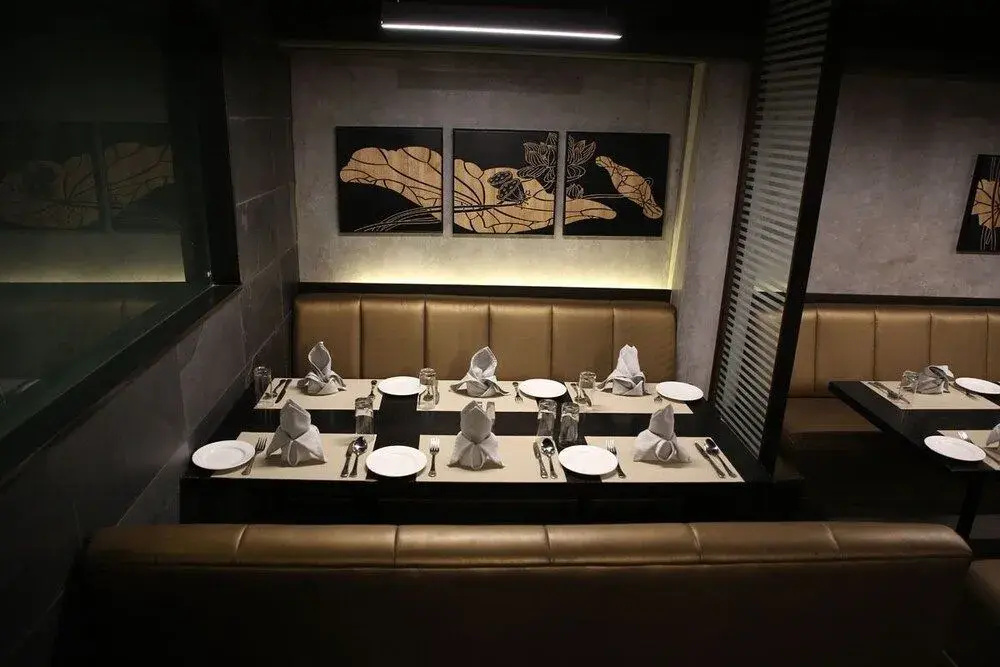 Hotel photo 5