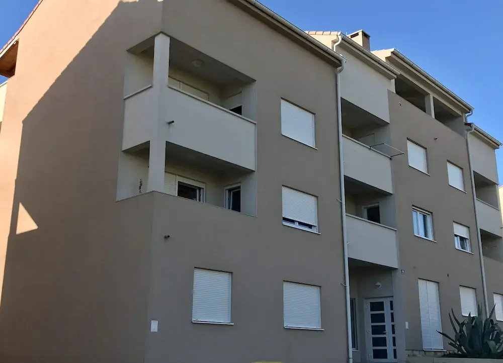 Apartments Four You