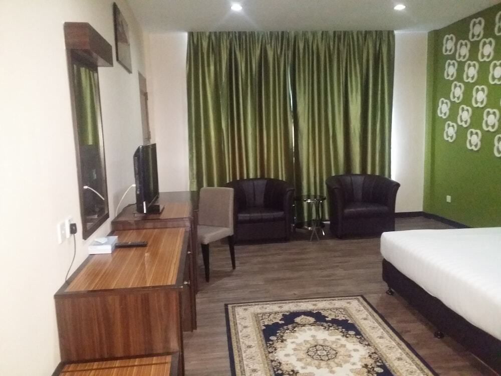 De Baron Resort