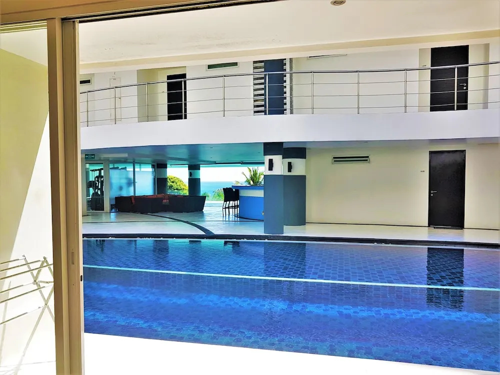 Sunset Plaza 3 Karon Beach by PHR