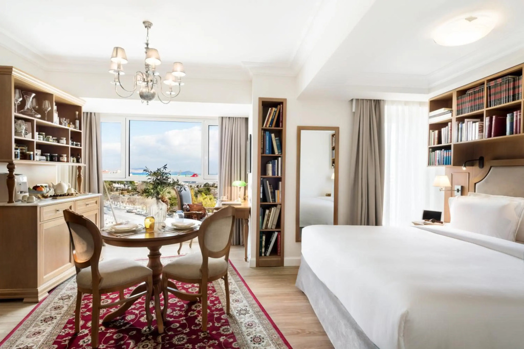 Legacy Gastro Suites — фото 6