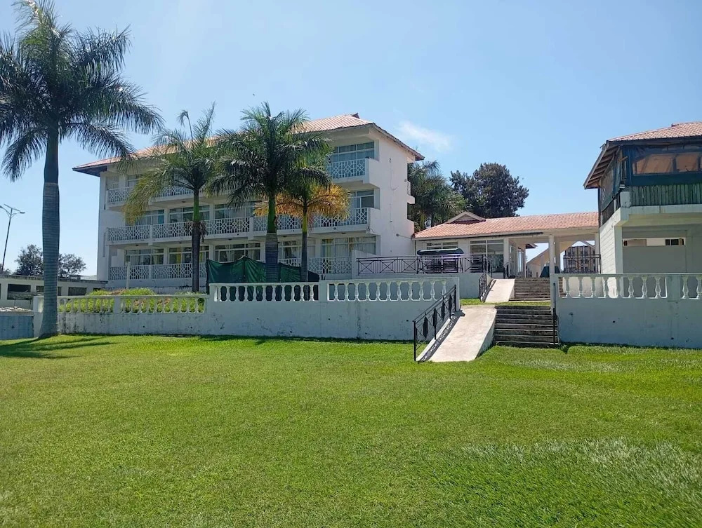Mbita Tourist Hotel