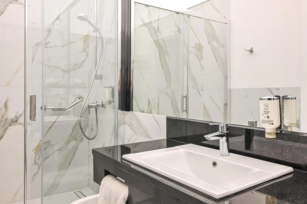 Hotel SPA Faltom Gdynia Rumia - Général