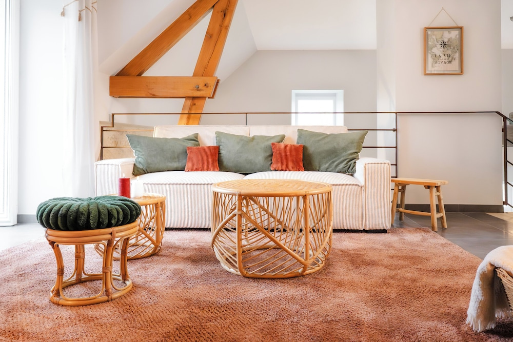 Voir la photo 2 — Le Hameau de Céline