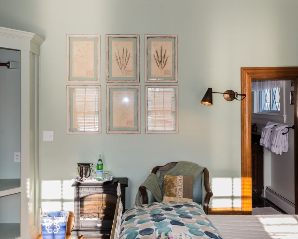 Captain Freeman Inn — 5