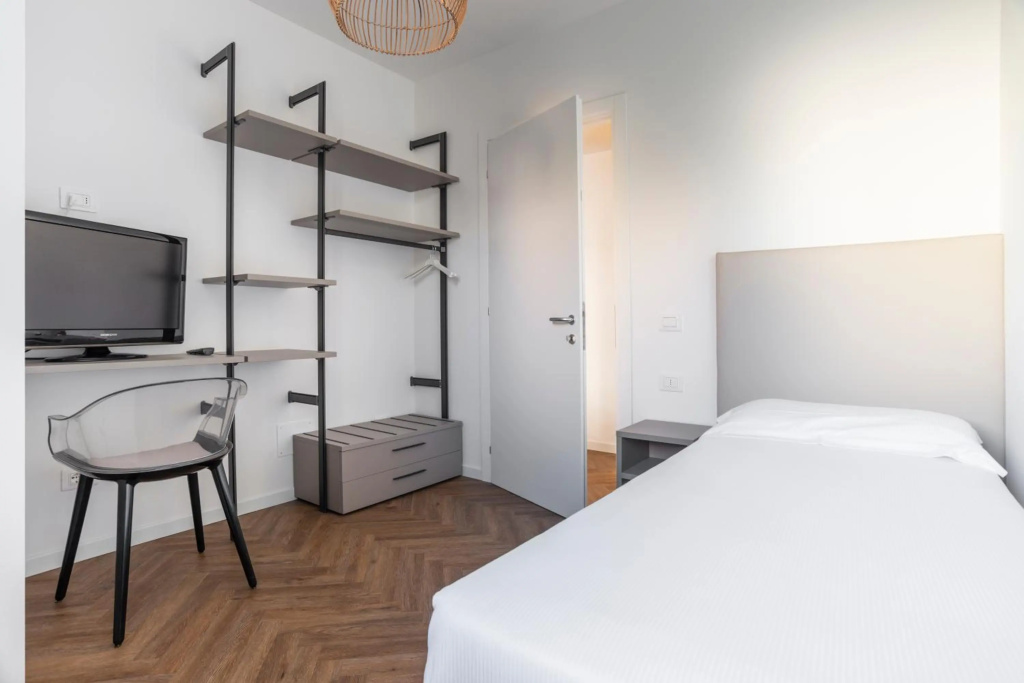 Hotel Atlantico — 5