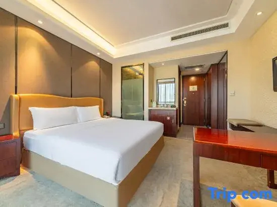 Changsha Xingsha Huatian Hotel - Chambres