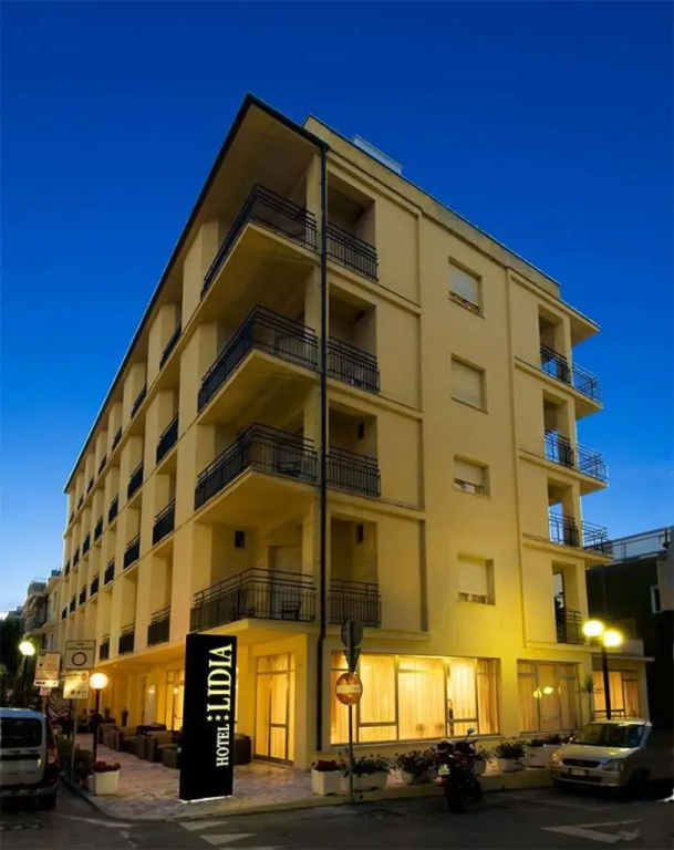 Hotel photo 11