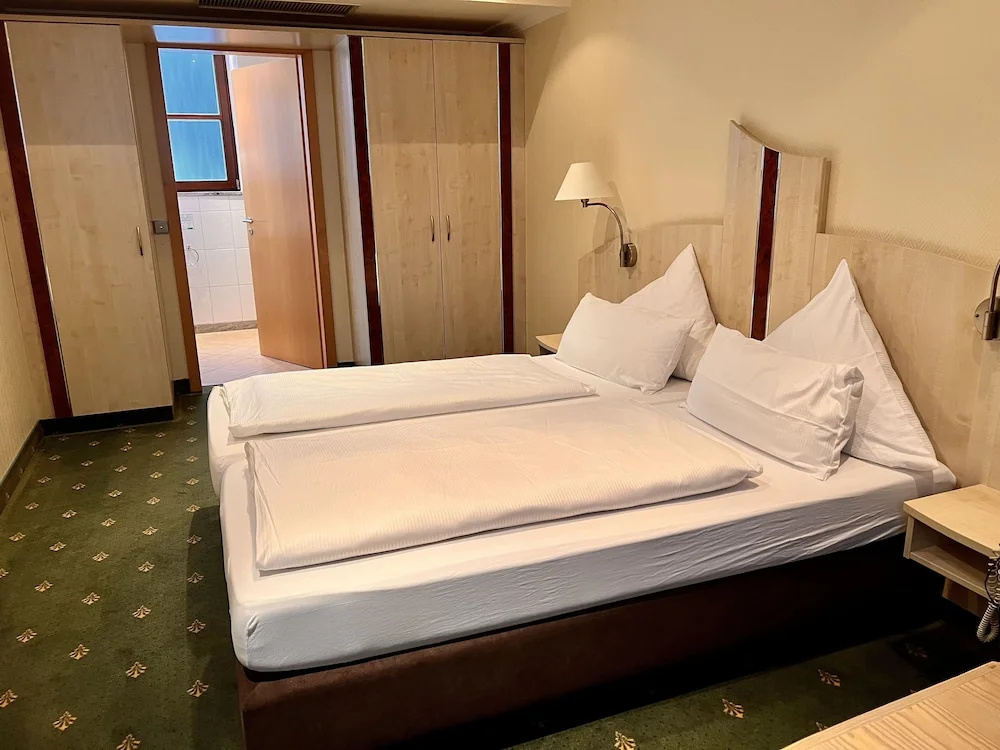 Landhotel Heimathenhof - Chambres