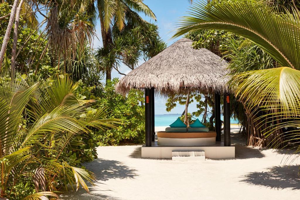 Sun Siyam Iru Fushi Maldives
