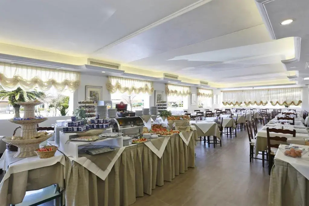 Hotel Piccadilly - Général