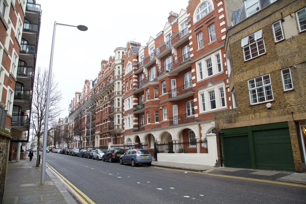 A Place Like Home - Inviting Flat near South Kensington