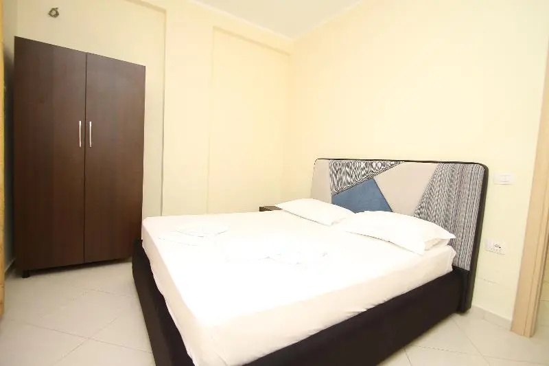Hotel Ble Ble - Chambres