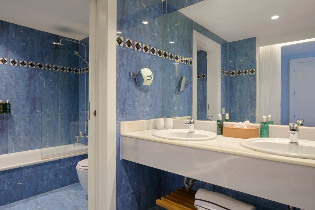 Meliá Zahara Resort & Villas - Chambres