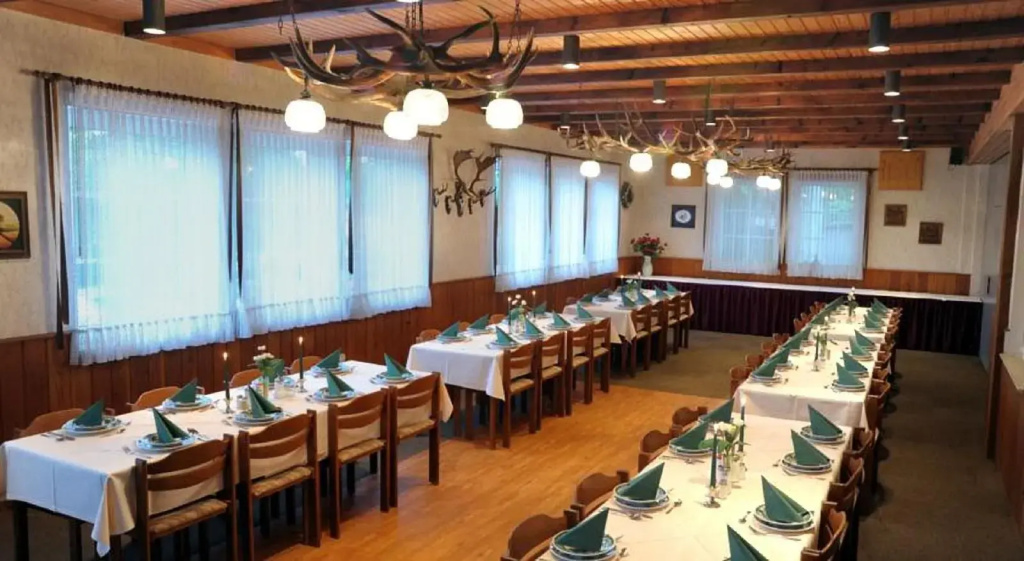 Hotel Schnehagen - Général