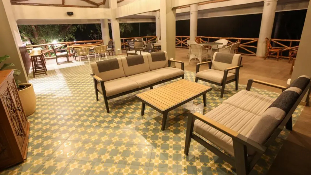 Hotel photo 20