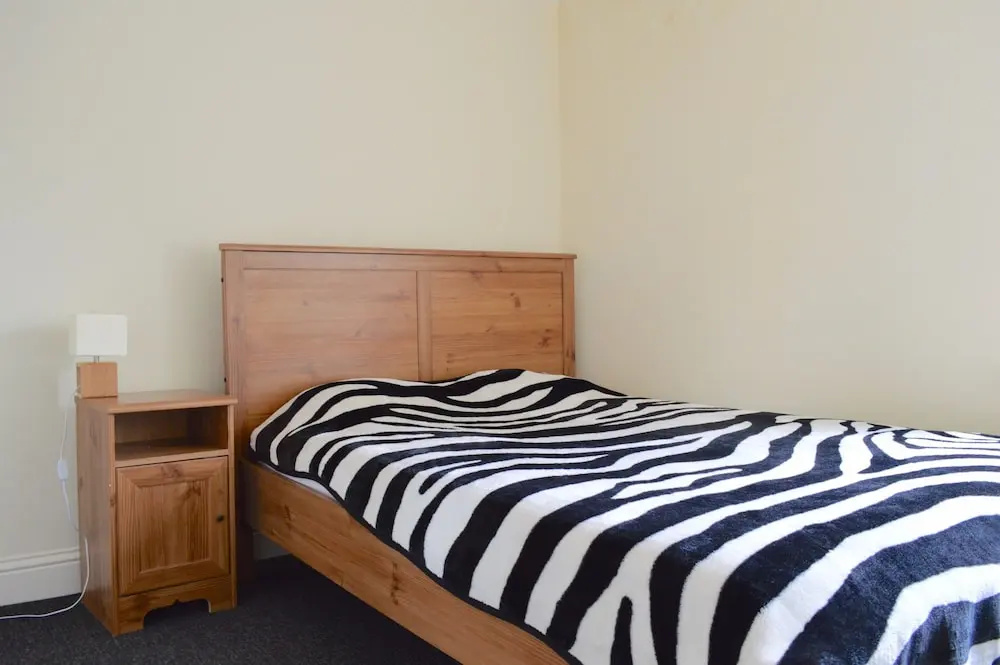 1 Bedroom City Centre