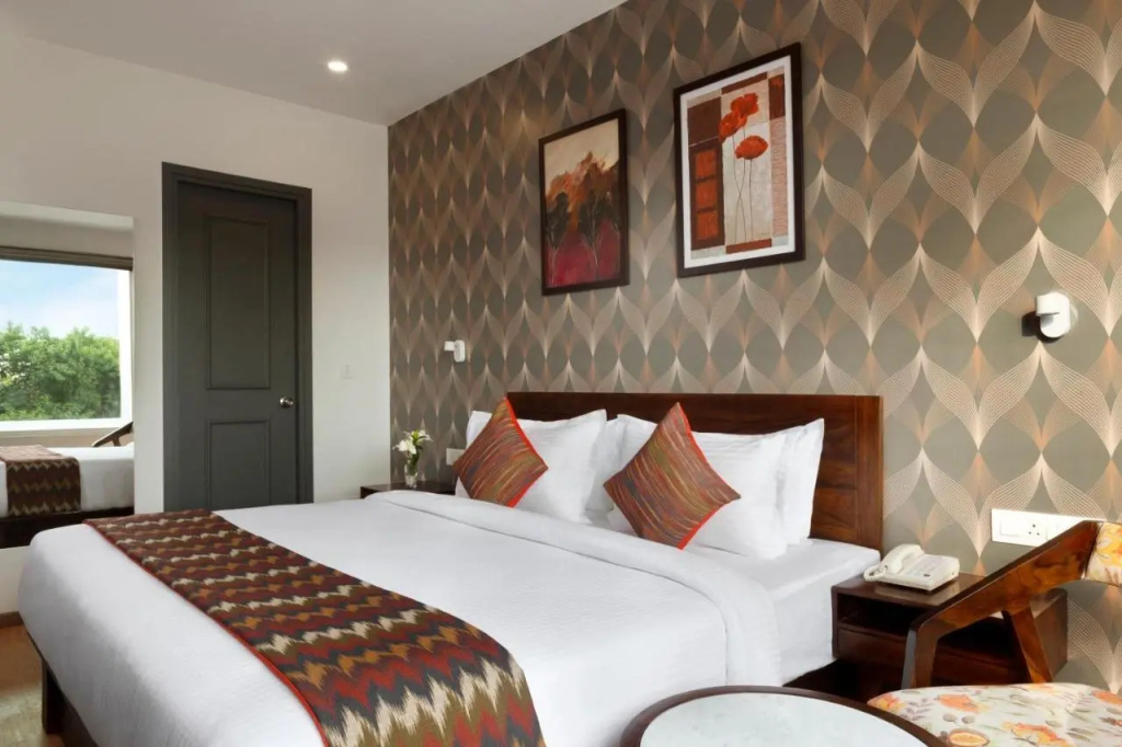 Hotel photo 5