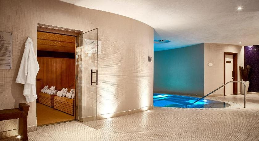 Seaham Hall and Serenity Spa - Général