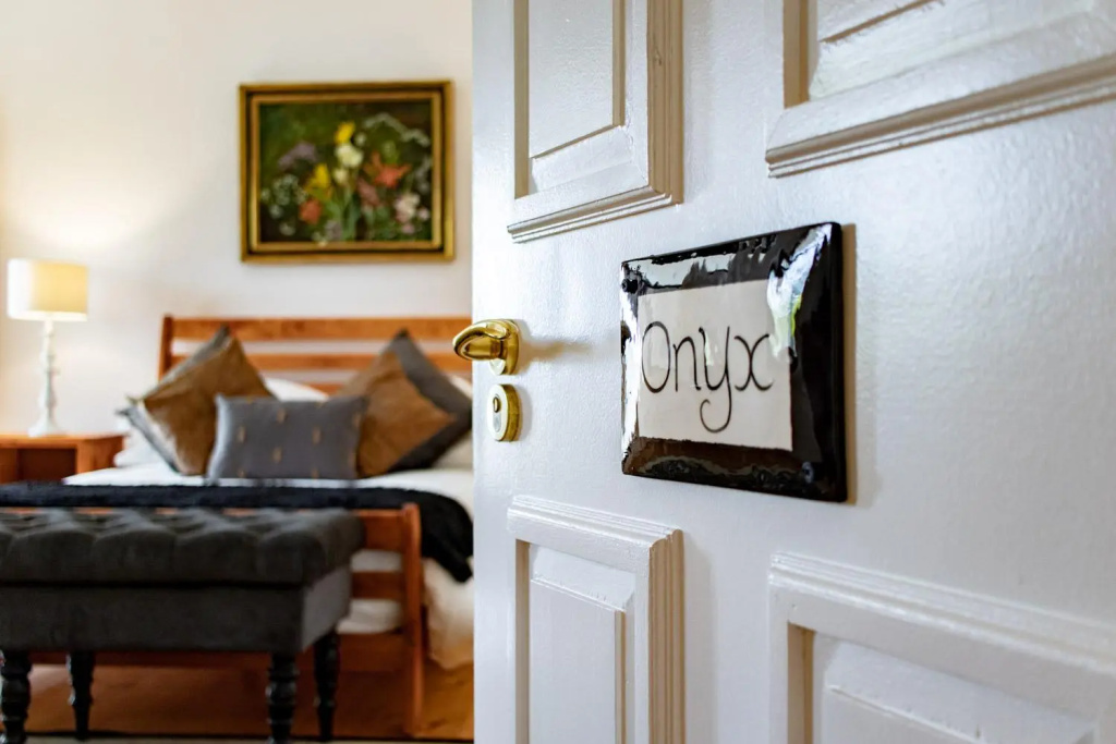 2 Bedrooms Family Suite