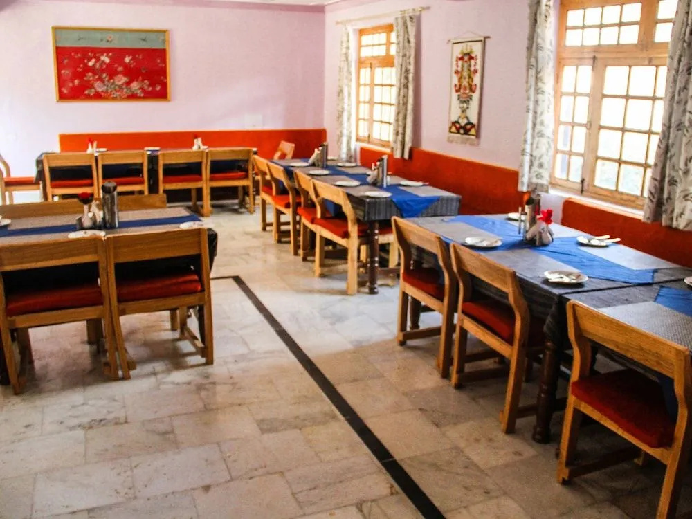Hotel Lumbini - Général