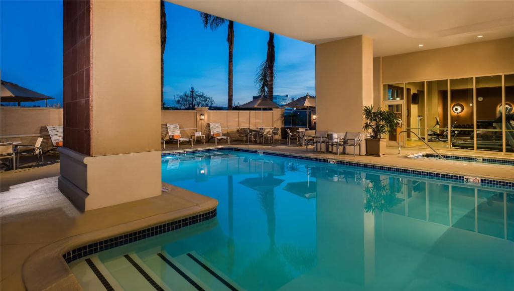 Hilton Santa Clara - Général