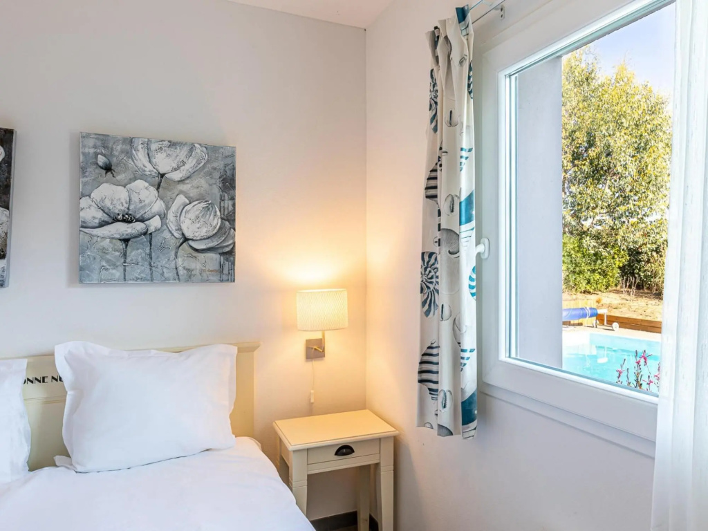 Voir la photo 3 — Luxurious Villa With Private Pool in the Vendee