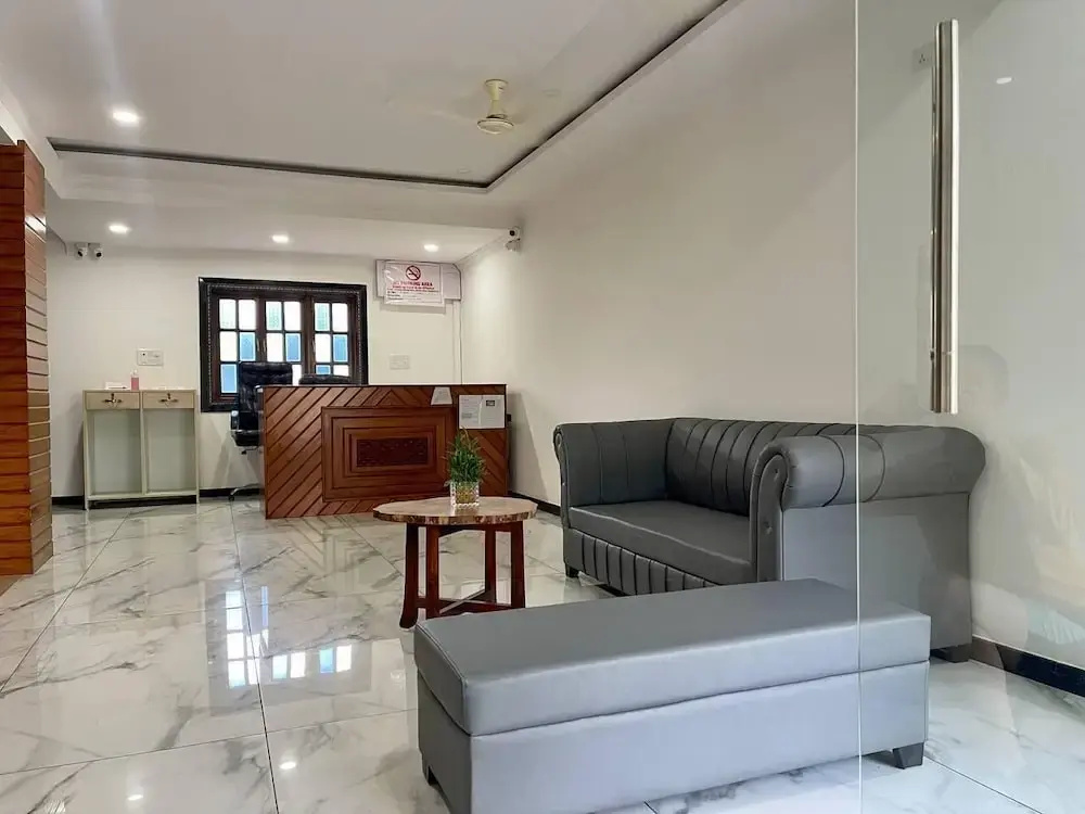 Hotel photo 2