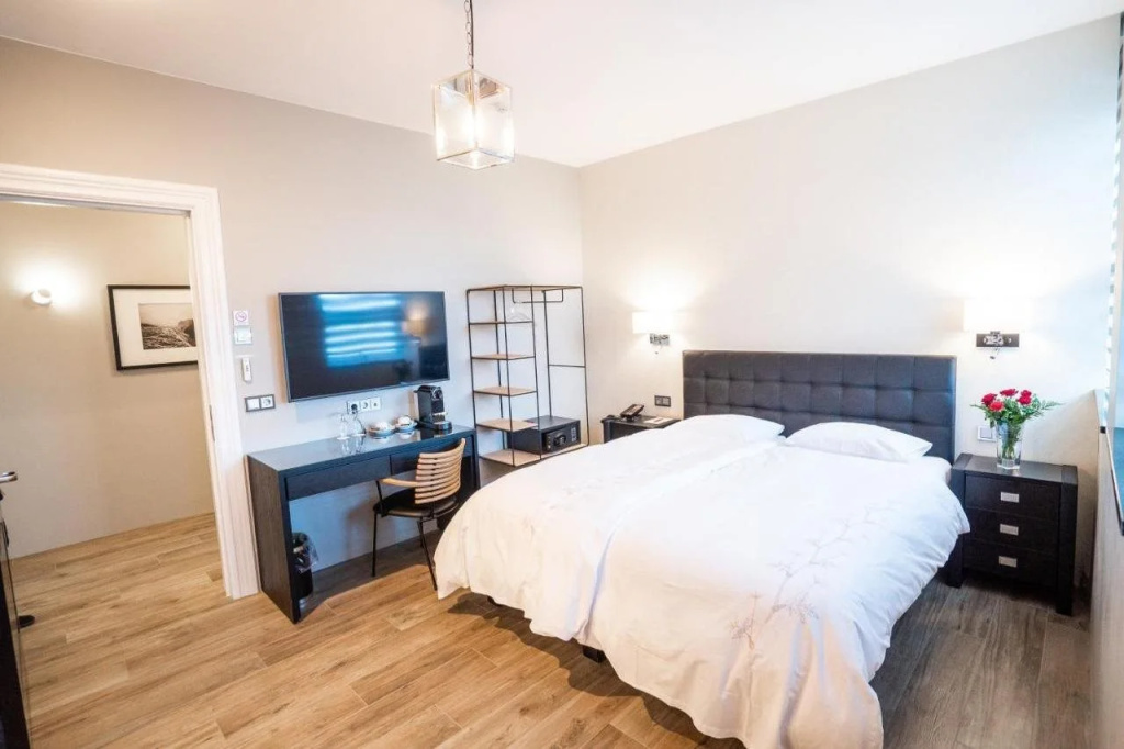 Hotel Keflavik by Reykjavik Keflavik Airport - Général