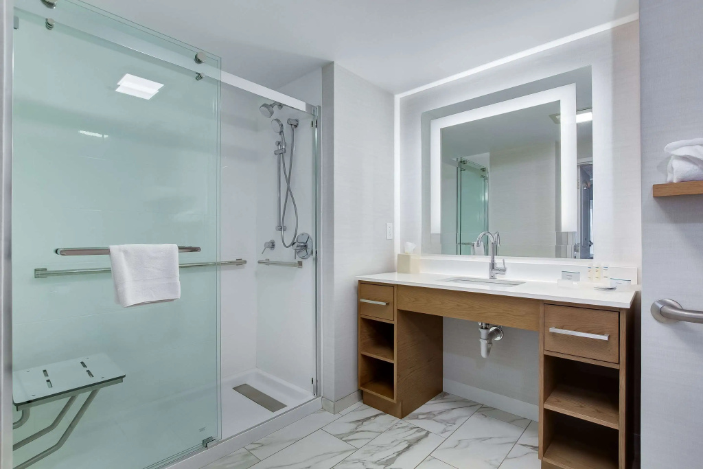 Homewood Suites by Hilton Louisville-East - Général