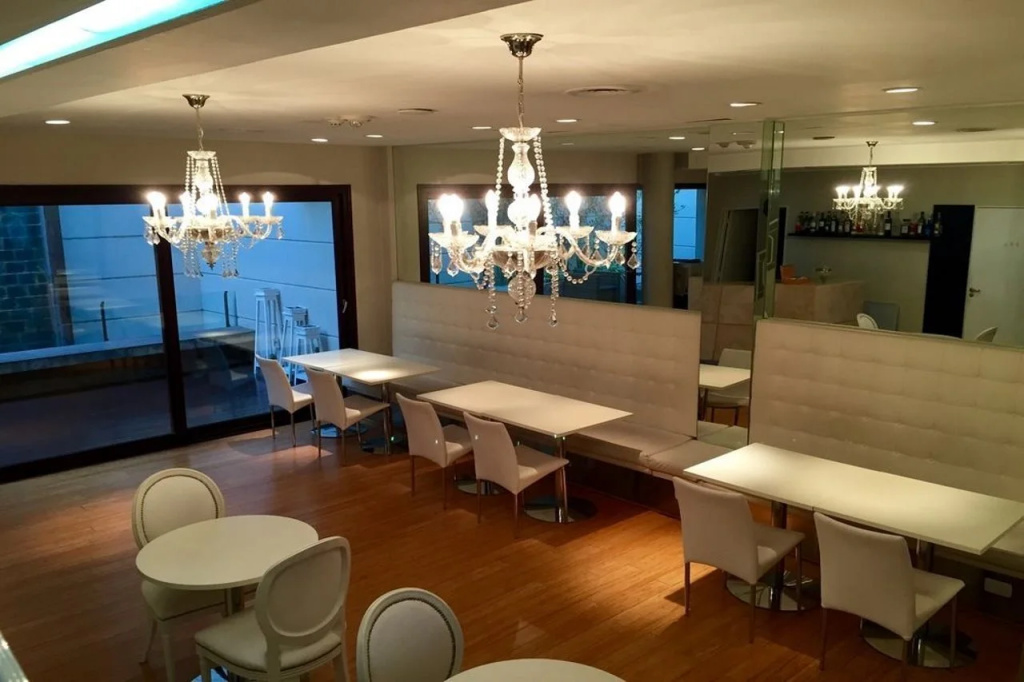 Purobaires Hotel Boutique - Général