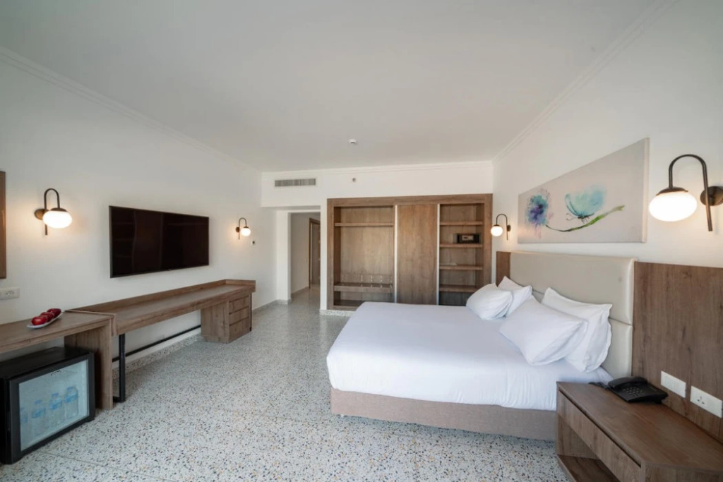 Pickalbatros Vita Resort - Portofino - фото 33