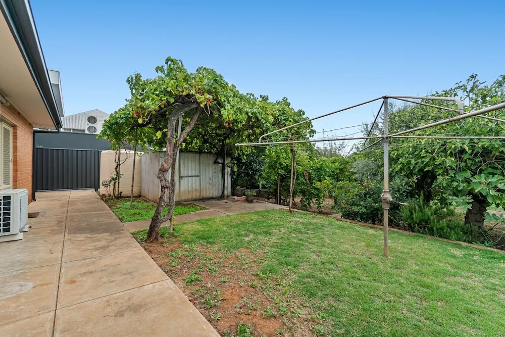 Spacious 3-bed Home in Payneham South